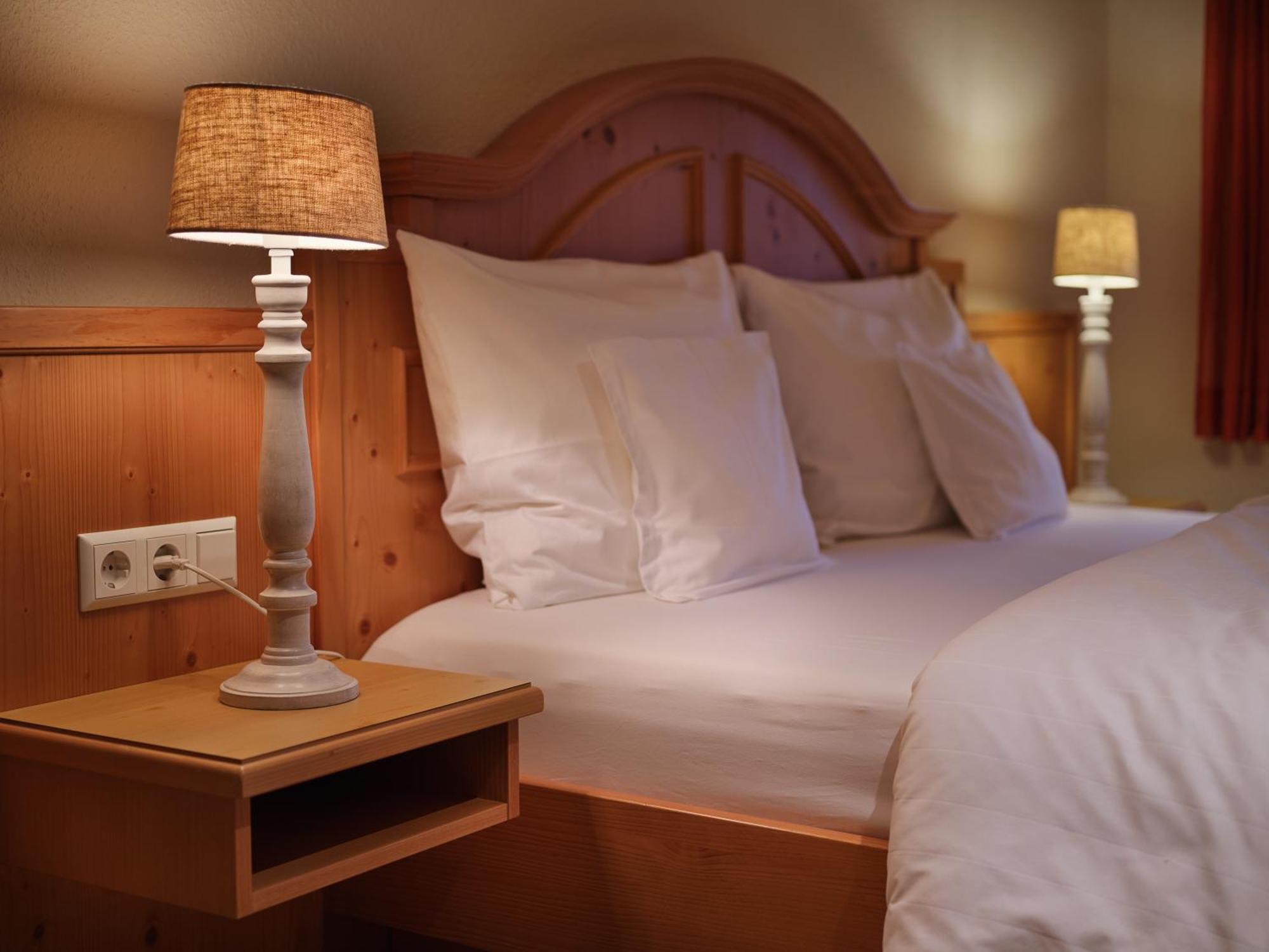 Double Room M