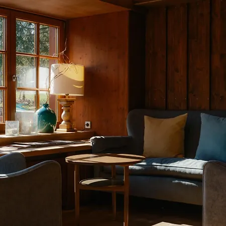 Boutique Hotel Muehle Schluchsee-3