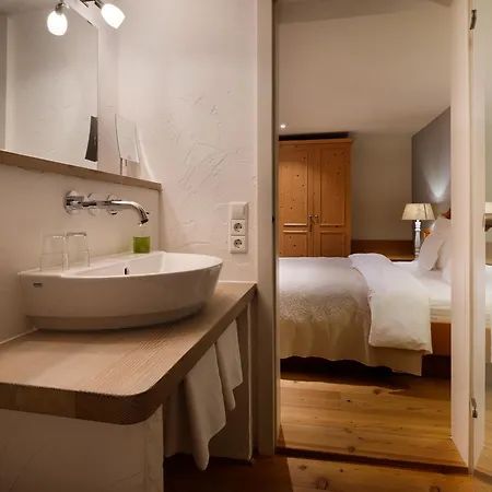 Boutique Hotel Muehle Schluchsee-2